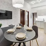 Modern New & Budapest