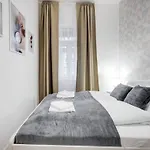 Modern New & Appartement Budapest
