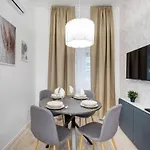 Modern New & Appartement Budapest