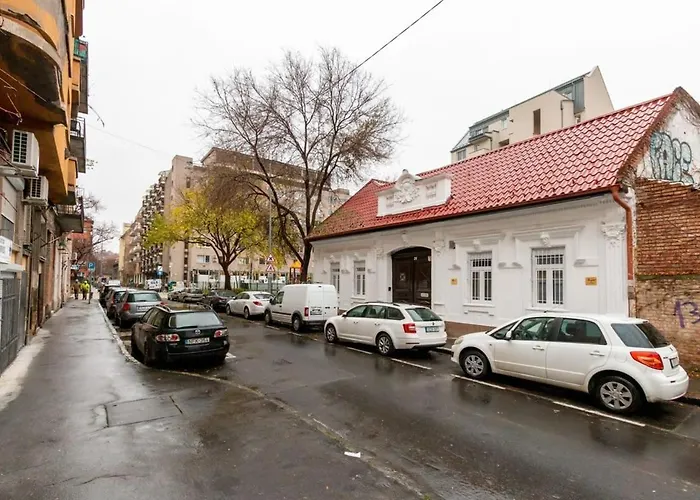 Modern New & Daire Budapeşte