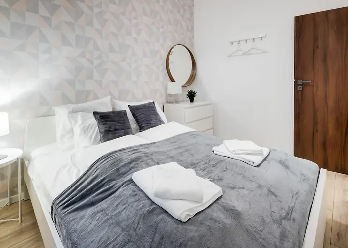 Daire Modern New &