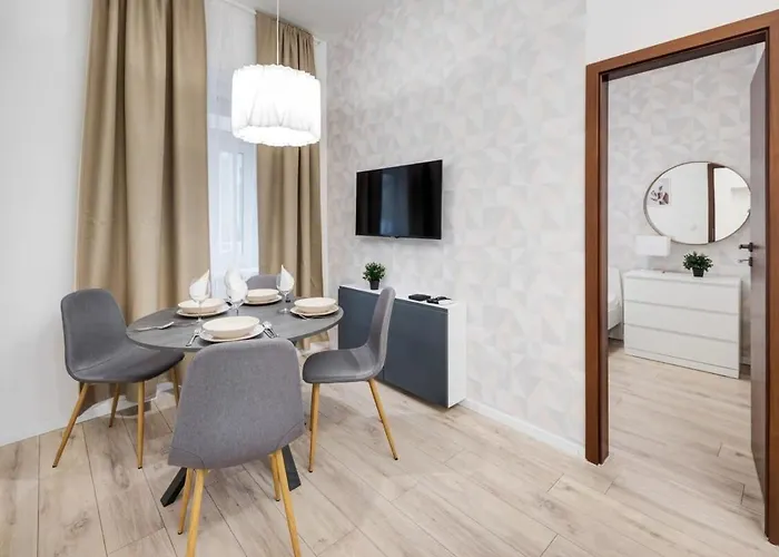 Daire Modern New & *