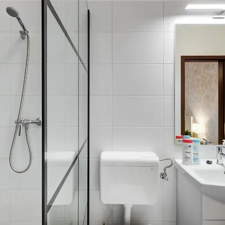 Modern New & Apartament