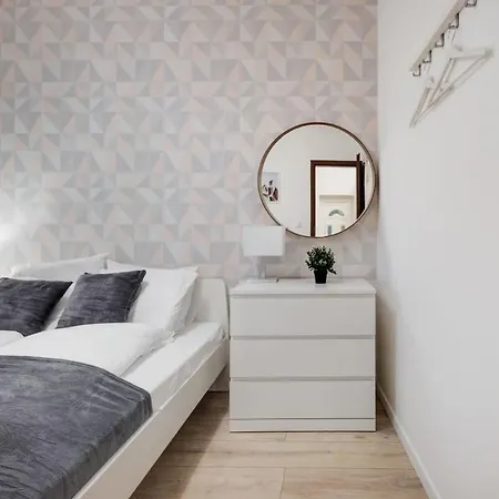 Apartament Modern New & Budapesta